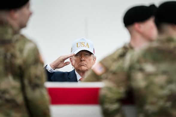 Stati Uniti e Israele si stanno preparando a un conflitto pi&ugrave; lungo del previsto