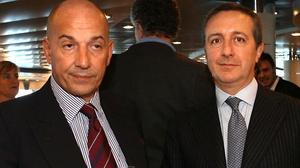 Grimaldi, prestito per ammodernare la flotta navale