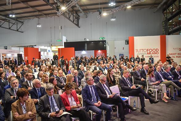 Tuttofood, obiettivo 100mila presenze. Svelato anche il Food Manifesto