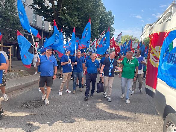 Marghera, nessuna offerta per Altuglas. Chiude un altro centro della chimica di base.  Incentivi per chi si trova a meno di 2 anni dalla pensione