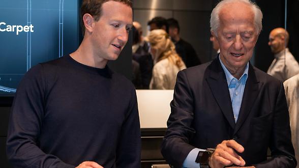 Essilux-Meta, occhiali strabici. Le strategie non si incrociano