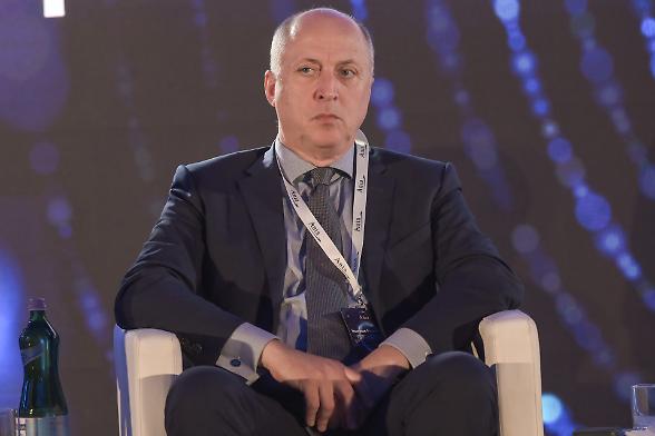 Pierri: &laquo;Europa pi&ugrave; solida e protetta rispetto agli Usa&raquo;