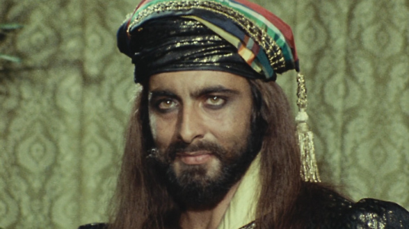 La tigre di Sandokan, l&rsquo;inesauribile e mondiale vitalit&agrave; di un&rsquo;illusione