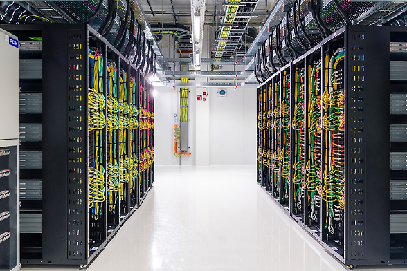 Nebius, raccolta da 3,75 miliardi dopo il maxi-accordo con Meta