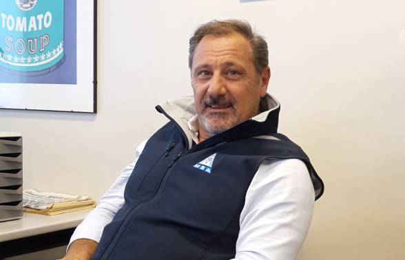 M.S. Ambrogio si prepara all&rsquo;Ai. La prossima acquisizione? &laquo;Ci espanderemo in Asia&raquo;