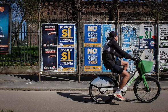 Referendum, le imprese: &laquo;Doveroso andare a votare&raquo;