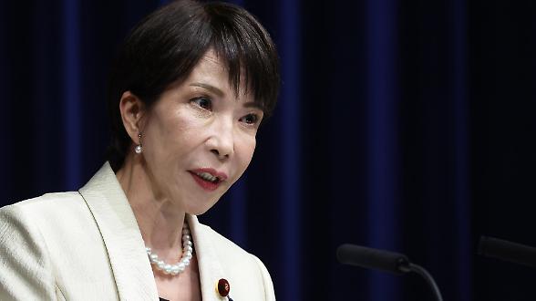 Takaichi si prepara al primo summit con Trump dallo scoppio della guerra. &laquo;Un incontro estremamente difficile&raquo;