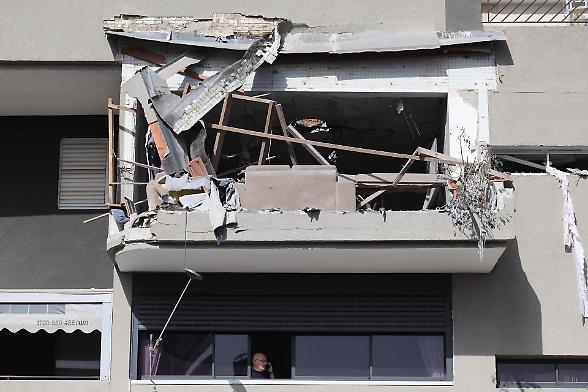 Raid su un impianto di gas iraniano, Teheran minaccia ritorsioni  sul Golfo: &laquo;Evacuare gli impianti energetici&raquo;