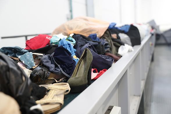 Prato, il Textile Hub accelera. Al via nel 2026 il polo del riciclo tessile