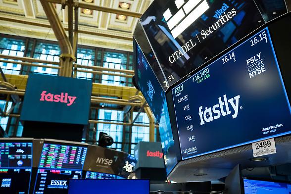 Per le trimestrali "falso obbligo" in Europa e ora gli Usa copiano