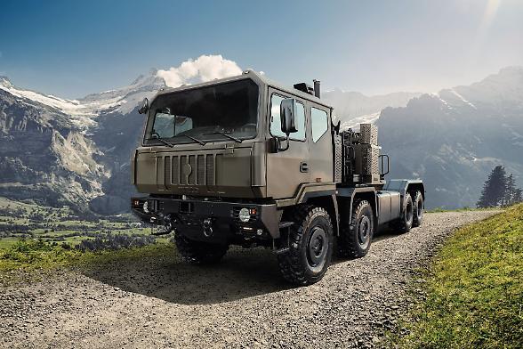 Leonardo accelera sulla difesa terrestre con Iveco Defence