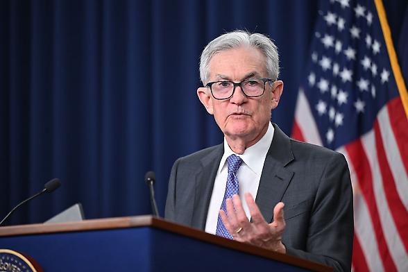 La Fed lascia invariati i tassi. Ma Powell non esclude un taglio entro la fine dell'anno