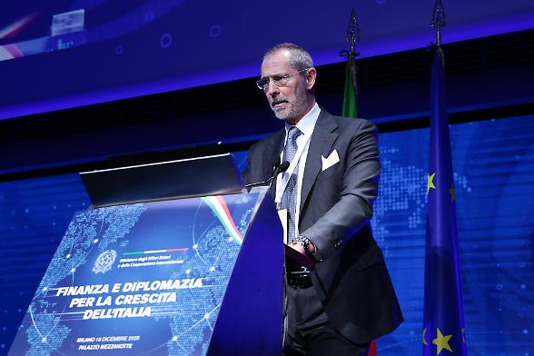 Teha, la crisi idrica costa 13 miliardi e frena investimenti