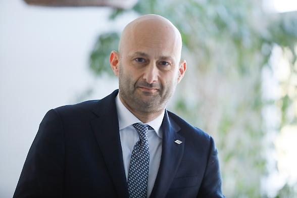 Fs investe ancora in Francia, nuovo hub di manutenzione