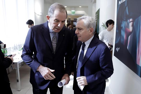 Cdp, in quattro anni 2,6 mld per lo sviluppo dei territori