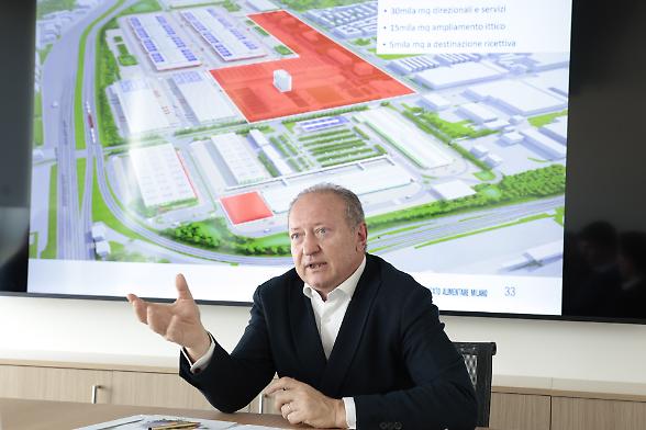 Sogemi accelera, ricavi a 36 milioni nel piano al 2030