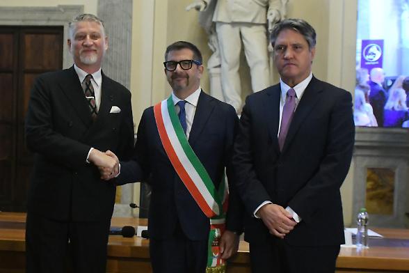 Capitale della Cultura, Ancona scelta nel 2028. Investimenti per 50 mln