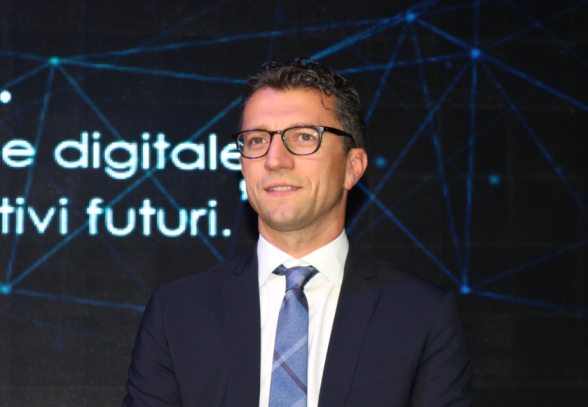 Prima acquisizione per Errevi System, rilevata Netech