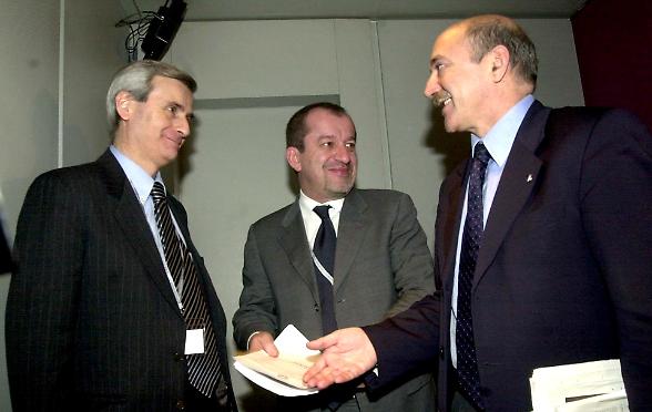 Sfide e soluzioni politiche alle disuguaglianze globali