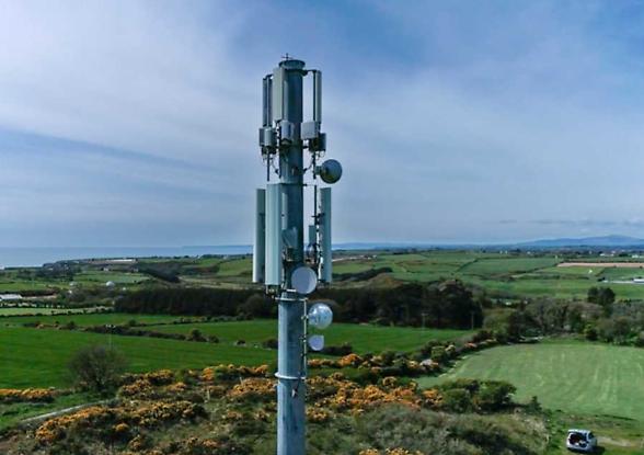 Accordo tra Tim e Fastweb+Vodafone per gestire insieme le nuove torri 5G