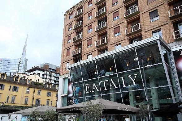 Eataly, la sfida di Investindustrial che punta sul format &ldquo;caff&egrave;&rdquo; e sugli Usa