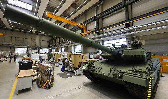 Knds pianifica l'ipo in Borsa a Parigi e Francoforte sfruttando il volano degli investimenti nella difesa