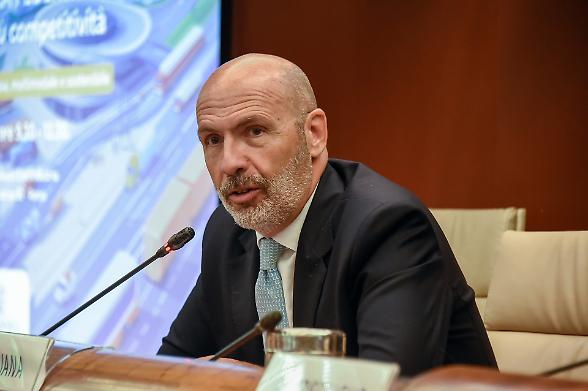 Aspi, traffico e tariffe spingono i ricavi. Investiti 2,5 miliardi sulle infrastrutture