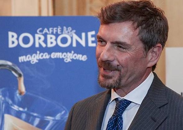 Caff&egrave; Borbone rileva un nuovo stabilimento e amplia Caivano per sostenere l&rsquo;export
