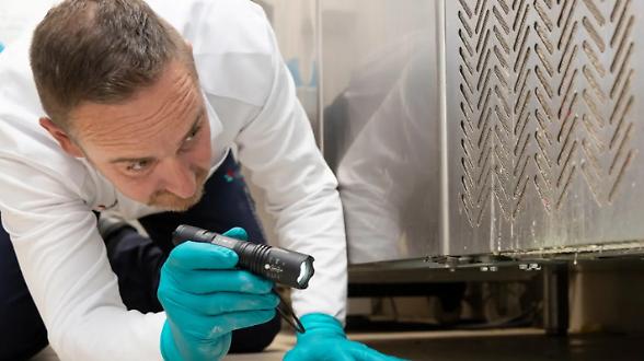 Elis investe a Imola: lavanderia industriale da 10 milioni di euro