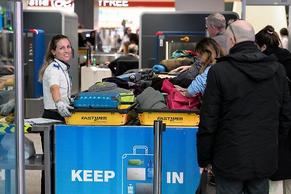 Aeroporti, operations tra le pi&ugrave; complesse al mondo. Ma i princ&igrave;pi valgono anche nelle fabbriche
