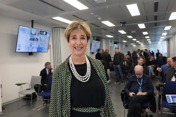 Zolla (Adr Security): &laquo;La chiave? Analisi dei dati e reattivit&agrave; ai cambiamenti della domanda&raquo;