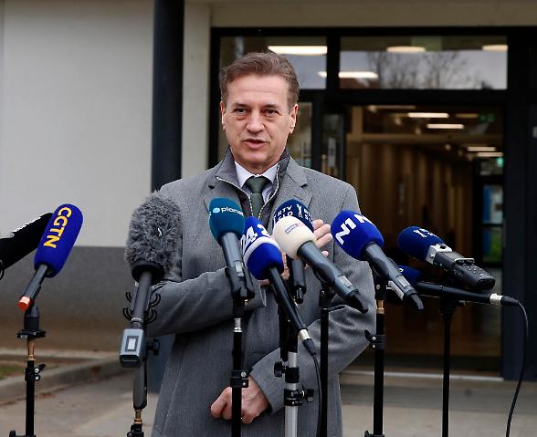 Slovenia, Golob in testa ma senza maggioranza