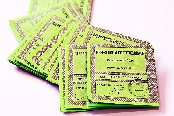 Referendum, boom Emilia-Romagna affluenza oltre 46%
