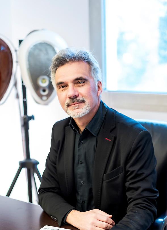 Powersoft rende intelligente anche l&rsquo;audio. Il Ceo Lastrucci: &laquo;Forte investimento in R&D&raquo;