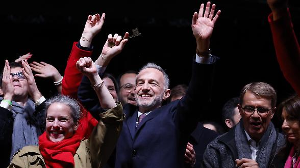 Francia, la sinistra filo-Ue conquista le citt&agrave;. Ma &egrave; la destra a fare la voce grossa a Bruxelles