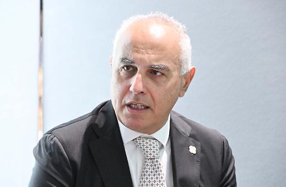 Ubaldi Costruzioni cresce a doppia cifra e fa il pieno di ordini