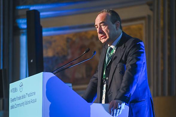 Iren, un 2025 senza sorprese salgono cedola e investimenti