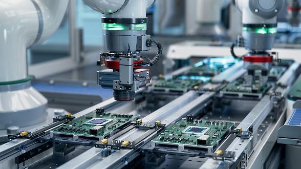 Scarseggiano elio e bromo. A rischio la produzione di chip