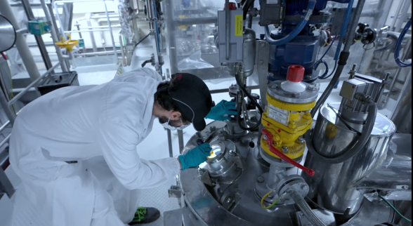 Pharma, i laboratori Aptuit a rischio per le proteste degli animalisti