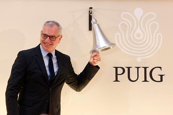 Risiko nel beauty, Puig e Est&eacute;e Lauder confermano le trattative per la fusione