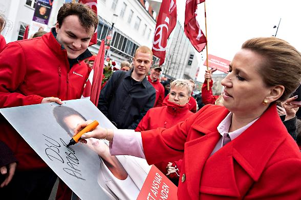 La scommessa di Frederiksen al voto in Danimarca. Pi&ugrave; della Groenlandia a pesare sar&agrave; la politica interna