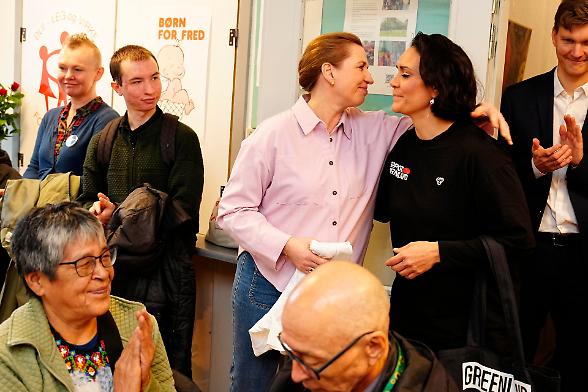 Frederiksen resta prima ma senza i numeri per governare