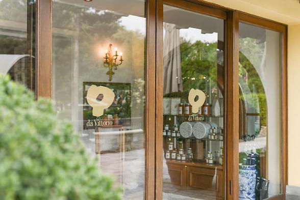 I Ruffini rilevano il 40% del gruppo tristellato Da Vittorio