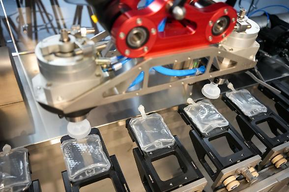 Brevetti, Italia decima al mondo. Primato di Coesia, Ferrari e Iveco