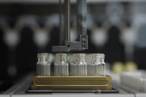 Pharma Usa, in Italia 9,2 miliardi di produzione