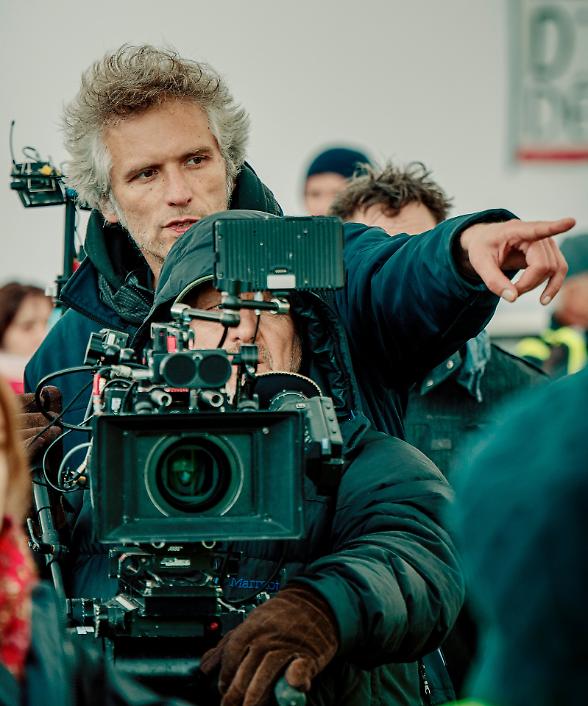 Thomas Kruithof: Un cinema personale e politico