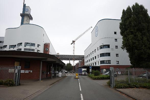 Dalle auto ai missili, Volkswagen tratta con l&rsquo;israeliana Rafael per convertire Osnabruck