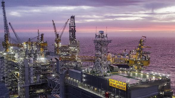 Canada e Norvegia sfruttano la crisi. Allo studio pi&ugrave; estrazioni nell'Artico