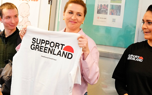 Danimarca, Frederiksen vince ma arretra. Per i socialdemocratici &egrave; il peggior risultato da oltre un secolo