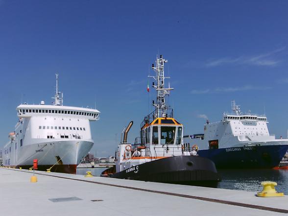 Venezia e Chioggia, il sistema portuale vale 15 miliardi annui